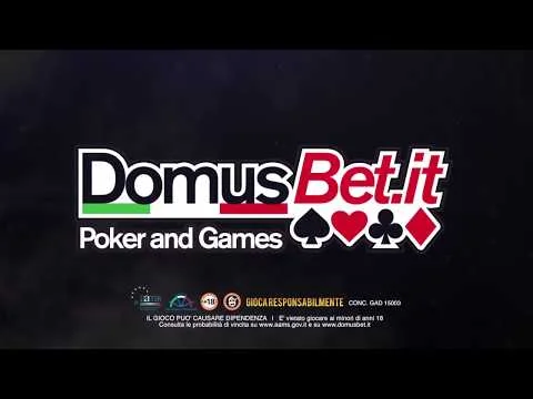 Domusbet screenshot